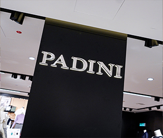 Padini Concept Store 